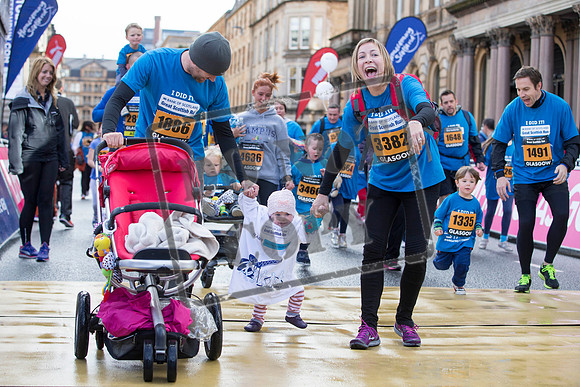 Bank of Scotland Great Scottish Run