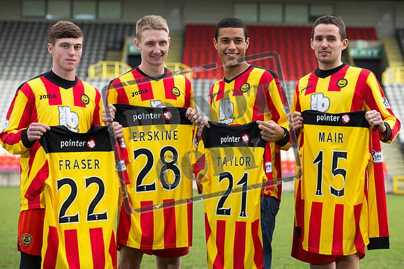 partick thistle