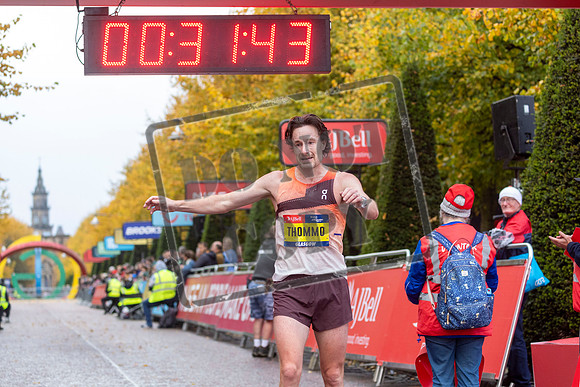Great Scottish Run