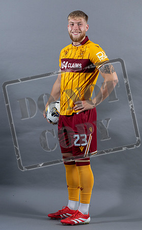 motherwell fc