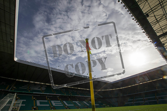 SOCCER Celtic