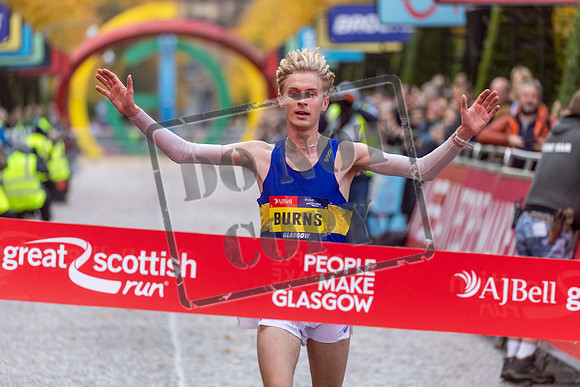 Great Scottish Run