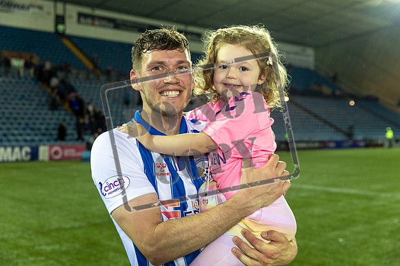 Kilmarnock fc V Celtic
