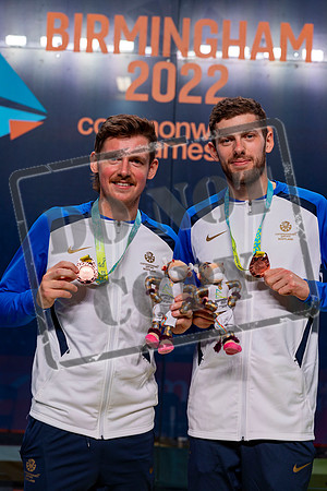 Team Scotland - Birmingham 2022 - Commonwealth Games
