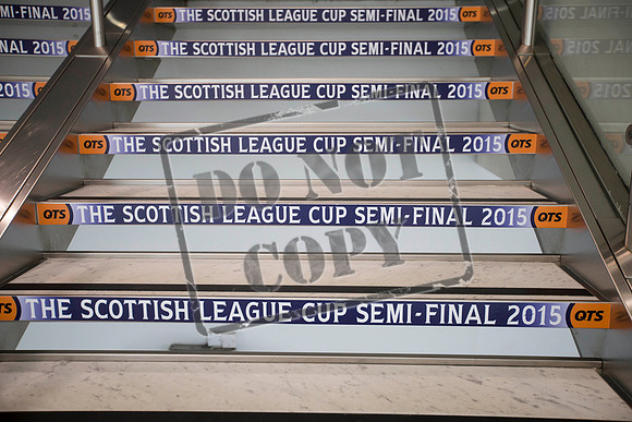 QTS semi final