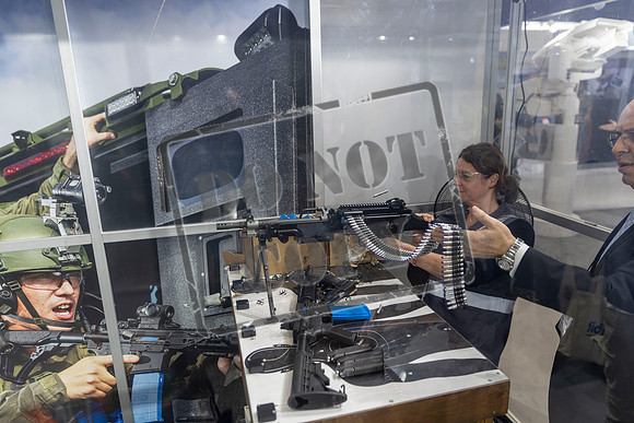 Idex/Navdex Show