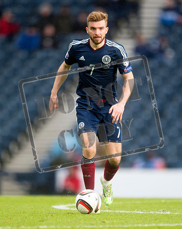 scotland v Gibraltar