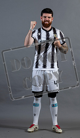St Mirren