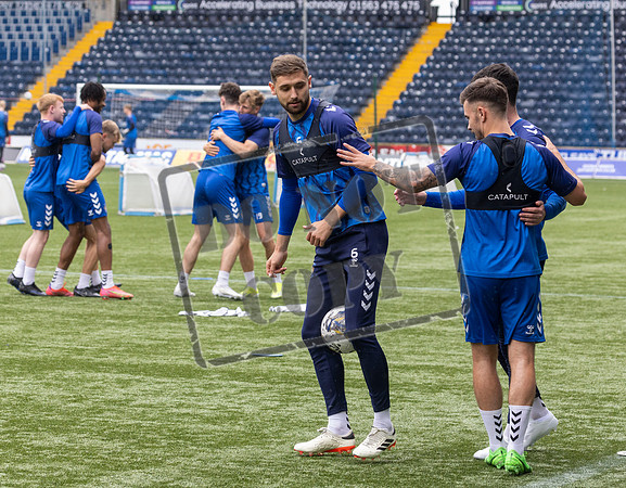 Kilmarnock fc