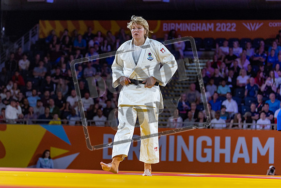 Team Scotland - Birmingham 2022 - Commonwealth Games