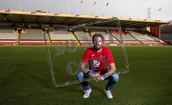 partick