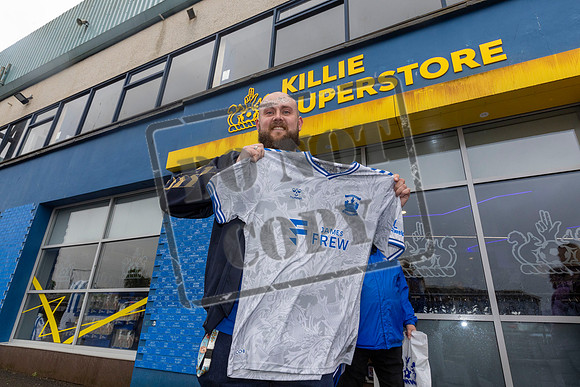 Kilmarnock