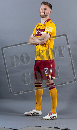 motherwell fc