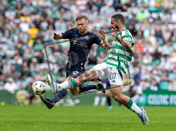 Celtic v Kilmarnock
