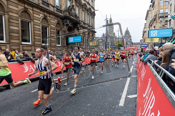 Great Scottish Run