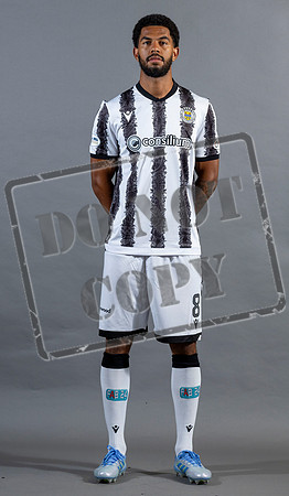 St Mirren