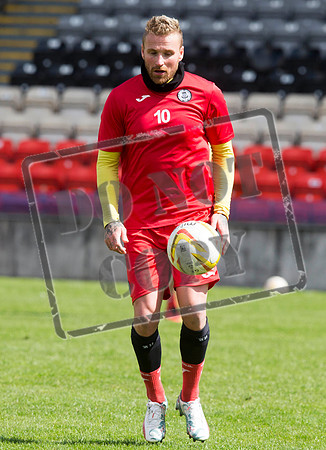 partick thistle