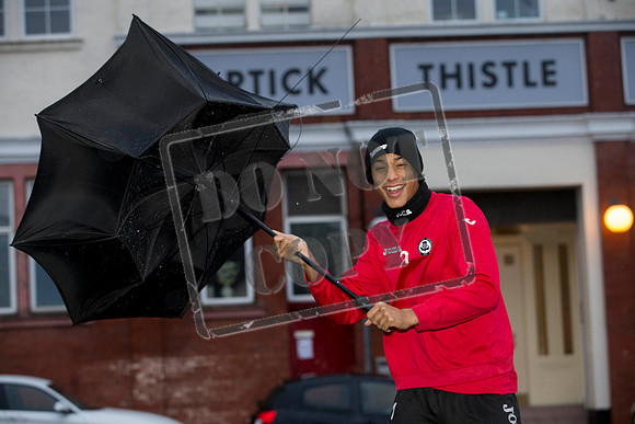 Partick Thistle