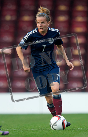 SCOTLAND V FAROE ISLANDS