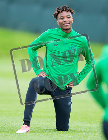 celtic