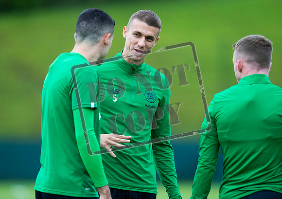 celtic