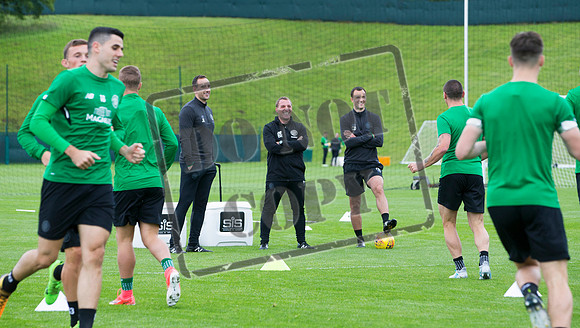 celtic