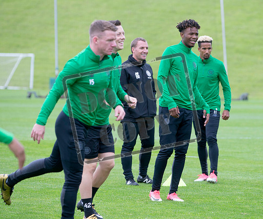 celtic