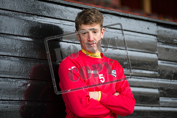Partick Thistle