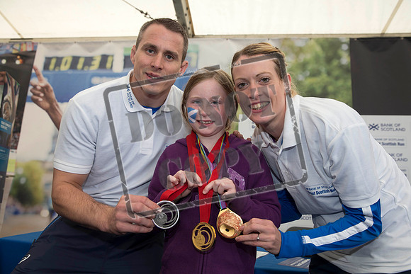 Bank of Scotland Great Scottish Run