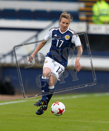 SOCCER Scotland Women