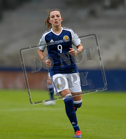 SOCCER Scotland Women
