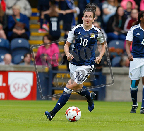 SOCCER Scotland Women