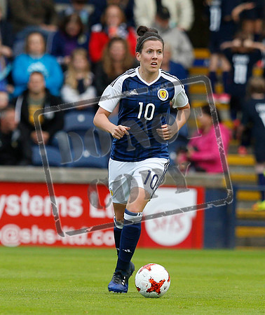 SOCCER Scotland Women