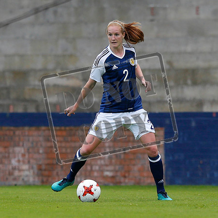 SOCCER Scotland Women
