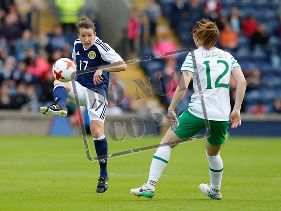SOCCER Scotland Women