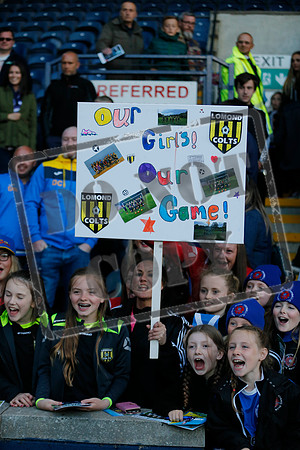 SOCCER Scotland Women