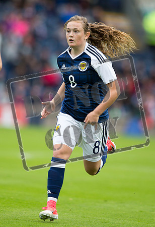 SOCCER Scotland Women