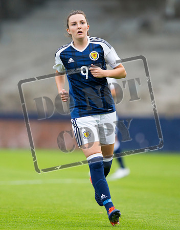 SOCCER Scotland Women