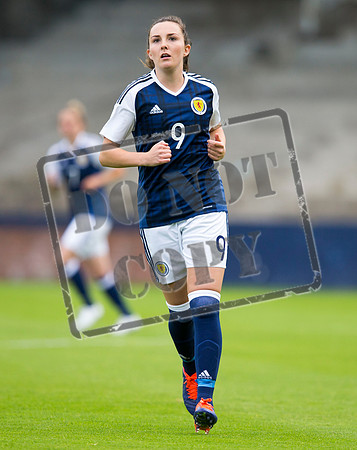 SOCCER Scotland Women