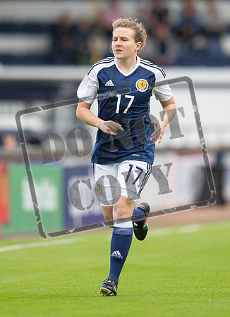 SOCCER Scotland Women