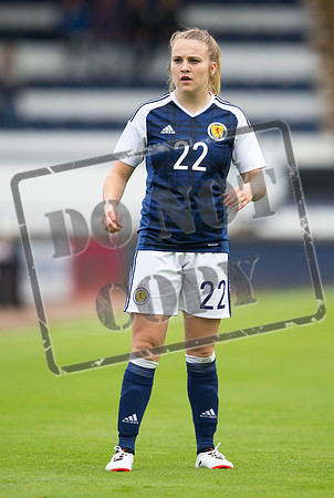 SOCCER Scotland Women