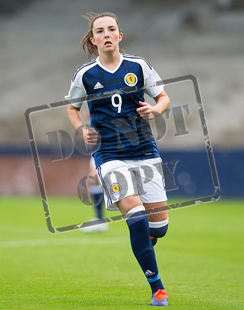 SOCCER Scotland Women