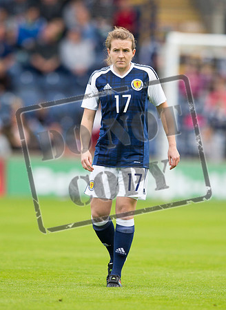 SOCCER Scotland Women