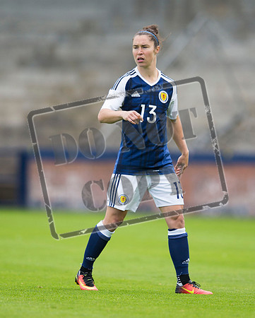 SOCCER Scotland Women