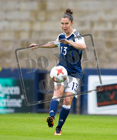 SOCCER Scotland Women