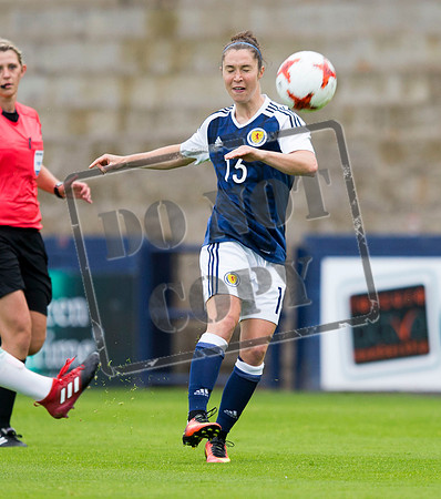 SOCCER Scotland Women