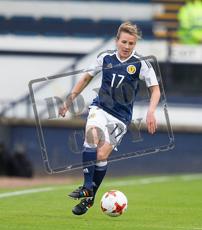 SOCCER Scotland Women