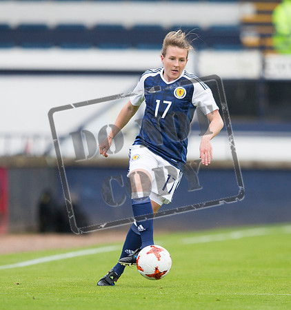 SOCCER Scotland Women