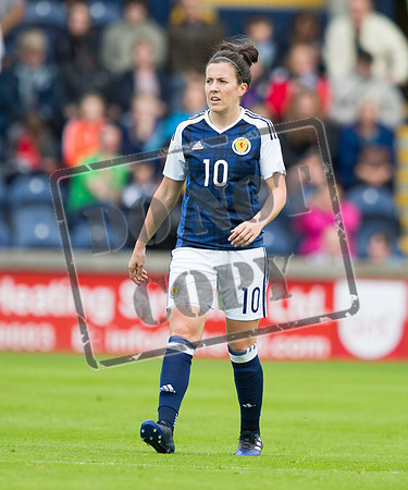 SOCCER Scotland Women