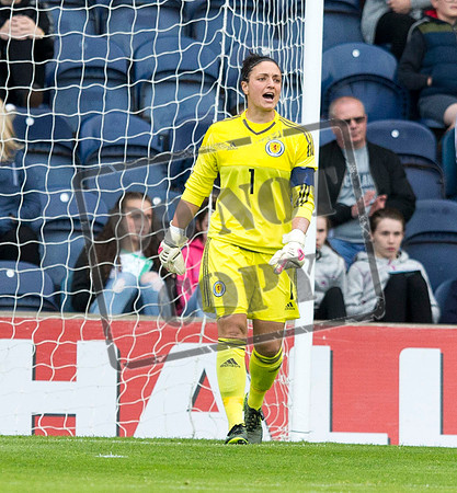 SOCCER Scotland Women